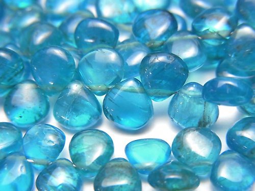 Apatite Gemstone Beads