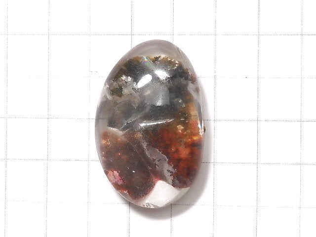 [Video] [One of a kind] Garden Quartz AAA Loose 1pc NO.133