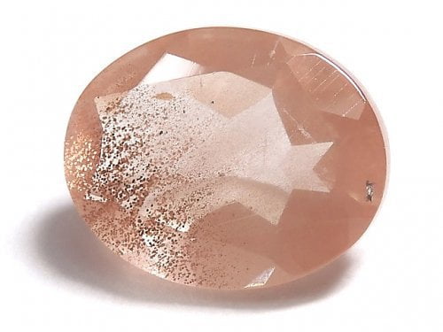 One of a kind, Sunstone, Undrilled (No Hole) One of a kind