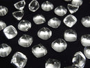 [Video] High Quality Crystal AAA Sugarloaf Cut 8x8mm 2pcs