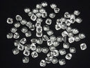 [Video] High Quality Crystal AAA Sugarloaf Cut 8x8mm 2pcs