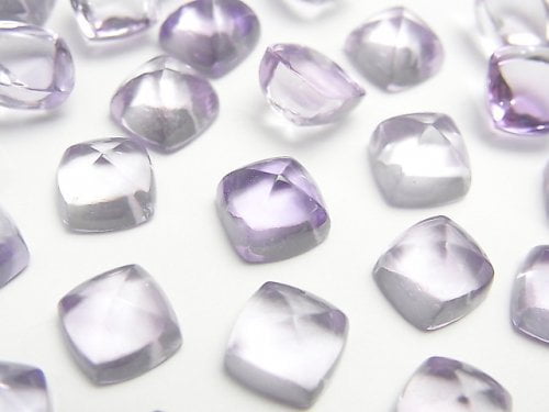 Amethyst, Other Shape Gemstone Beads