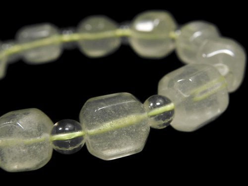 Accessories, Bracelet, Libyan Desert Glass, One of a kind, Round One of a kind