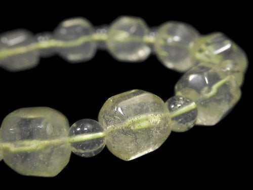 Accessories, Bracelet, Libyan Desert Glass, One of a kind, Round One of a kind