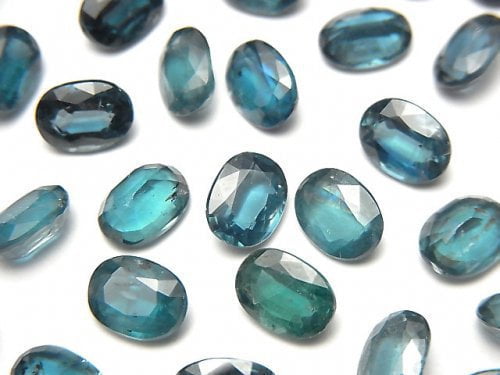 Kyanite Gemstone Beads