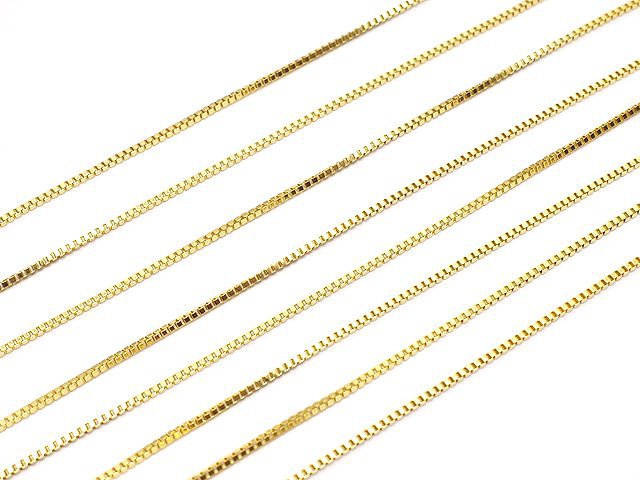 14KGF Gold Filled Metal Beads & Findings