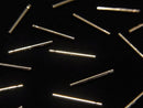 14KGF Gold Filled Metal Beads & Findings