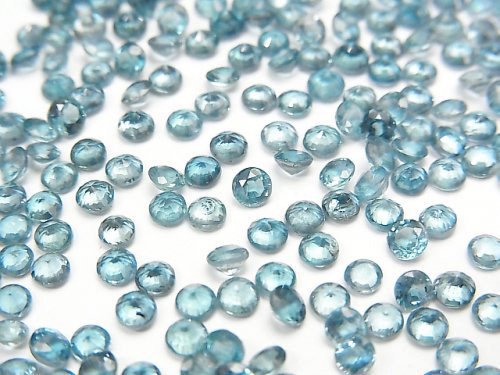 Kyanite, Undrilled (No Hole) Gemstone Beads