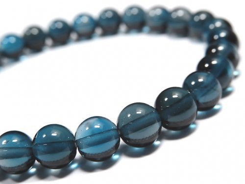 Accessories, Bracelet, One of a kind, Round, Topaz One of a kind