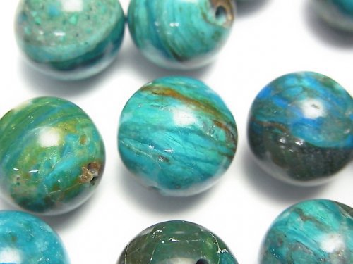 Opal, Round Gemstone Beads