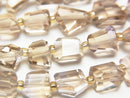 Nugget, Other Quartz Gemstone Beads