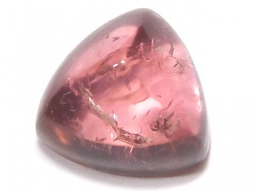 One of a kind, Tourmaline, Undrilled (No Hole) One of a kind