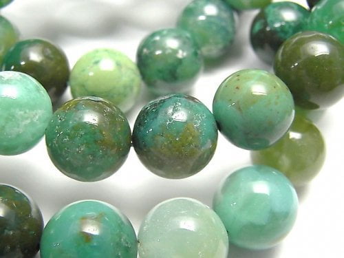 Accessories, Bracelet, Other Stones, Round Gemstone Beads