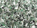 Brazil Emerald AA Undrilled Chips 100g