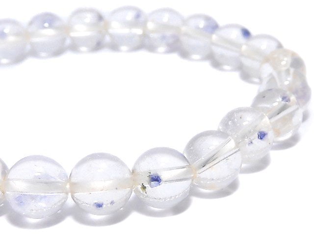 Accessories, Bracelet, One of a kind, Other Quartz, Round One of a kind