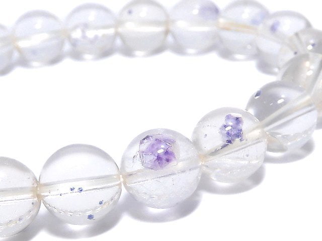 Accessories, Bracelet, One of a kind, Other Quartz, Round One of a kind