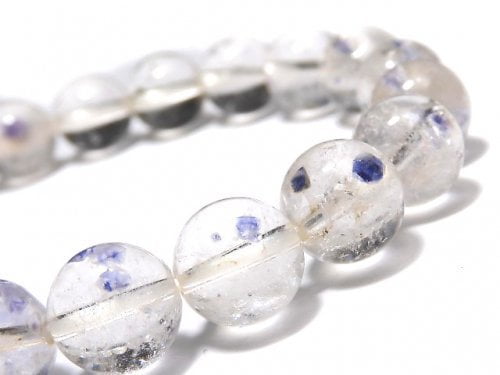 Accessories, Bracelet, One of a kind, Other Quartz, Round One of a kind