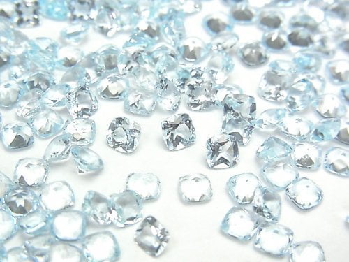 Topaz Gemstone Beads