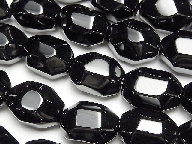 Onyx Gemstone Beads