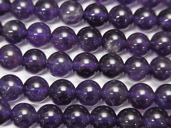 Amethyst Gemstone Beads