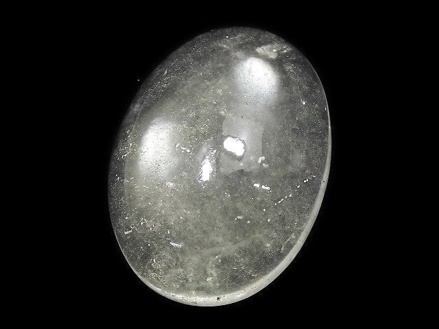 Cabochon, Libyan Desert Glass, One of a kind One of a kind