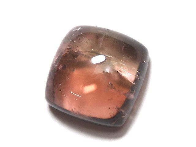 Cabochon, One of a kind, Tourmaline One of a kind