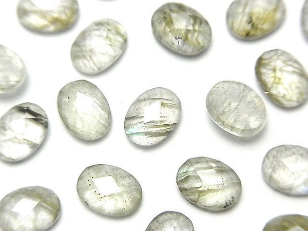 Cabochon, Labradorite Gemstone Beads