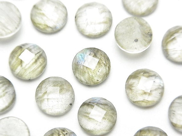 Cabochon, Labradorite Gemstone Beads