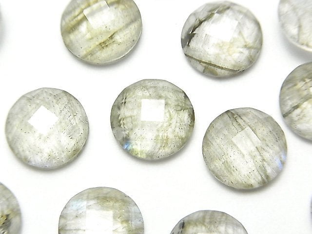 Cabochon, Labradorite Gemstone Beads