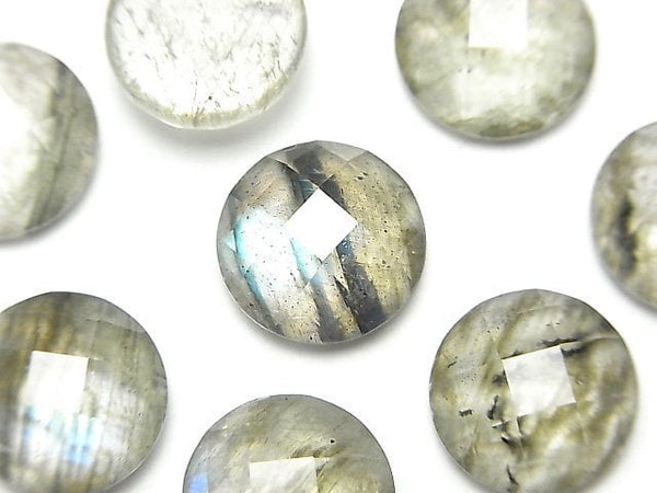 Cabochon, Labradorite Gemstone Beads