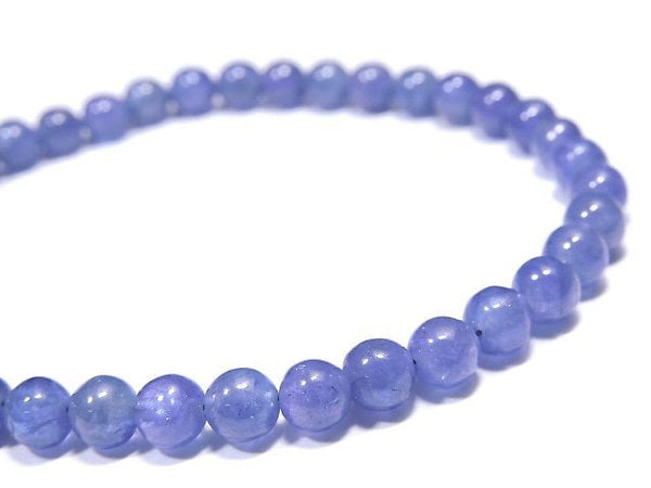 Accessories, Bracelet, One of a kind, Round, Tanzanite One of a kind