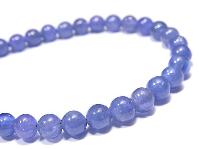 Accessories, Bracelet, One of a kind, Round, Tanzanite One of a kind