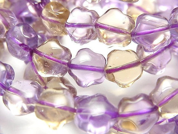 Accessories, Ametrine, Bracelet, Star Gemstone Beads