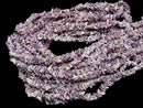 [Video] Cebu Beauty Shell Chips 1 strand beads (approx. 15 inch/37 cm)