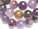 Accessories, Bracelet, Other Quartz, Round Gemstone Beads