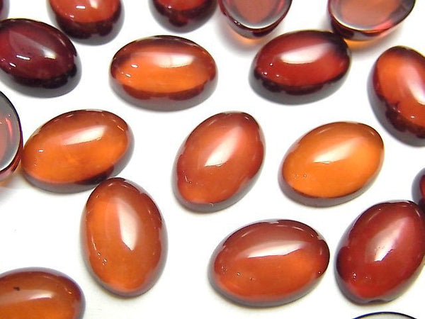 Amber, Cabochon Gemstone Beads