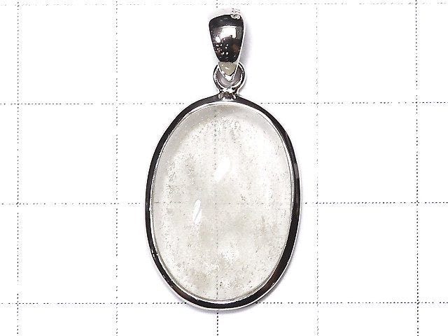 [Video] [One of a kind] Libyan Desert Glass Pendant Silver925 NO.30