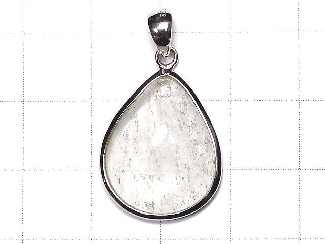 [Video] [One of a kind] Libyan Desert Glass Pendant Silver925 NO.32