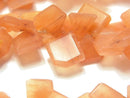 Other Quartz, Other Shape Gemstone Beads