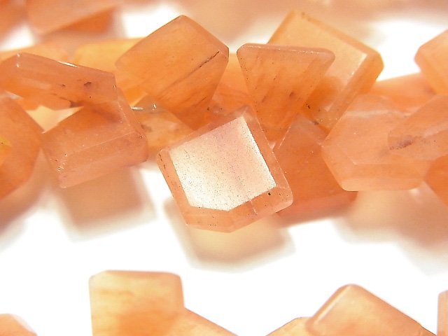 Other Quartz, Other Shape Gemstone Beads