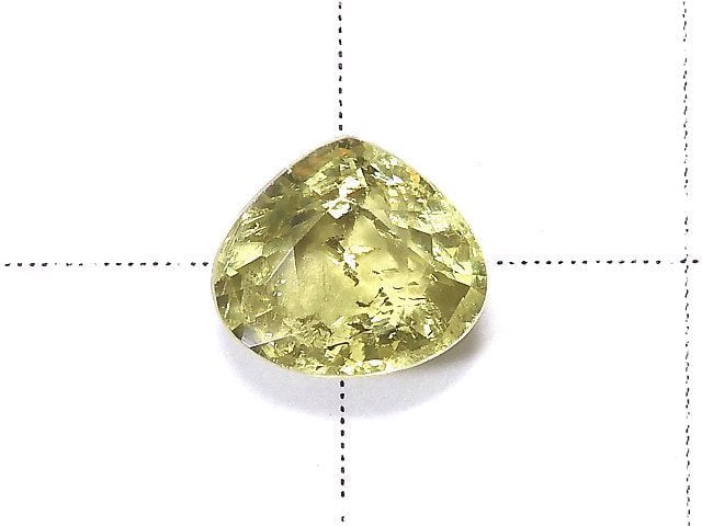 [Video] [One of a kind] High Quality Mali Garnet AAA Loose Faceted 1pc NO.20