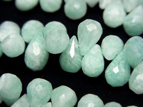 Amazonite Gemstone Beads