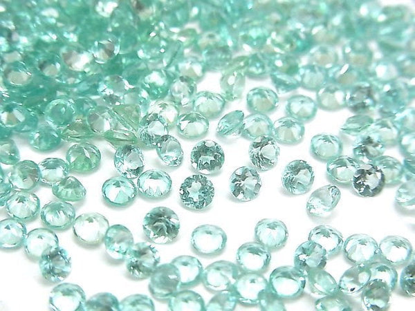 Apatite Gemstone Beads