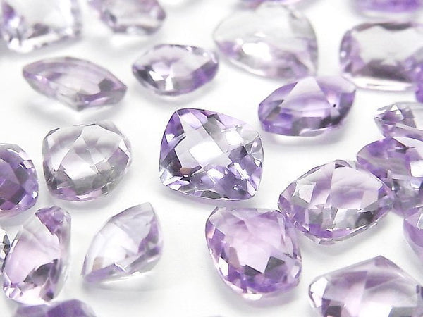 Amethyst, Other Shape Gemstone Beads