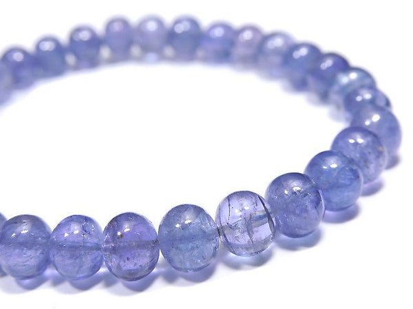 Accessories, Bracelet, One of a kind, Round, Tanzanite One of a kind