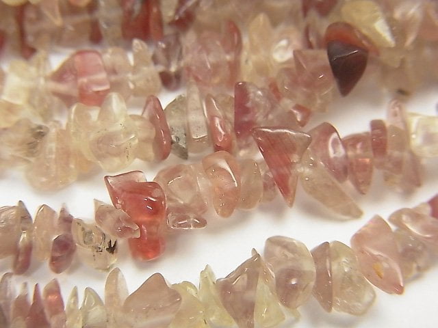 Andesine, Chips, Nugget Gemstone Beads