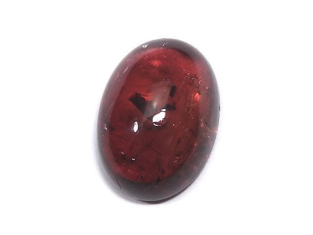 Cabochon, One of a kind, Tourmaline One of a kind