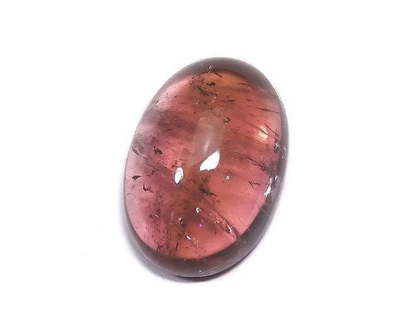 Cabochon, One of a kind, Tourmaline One of a kind