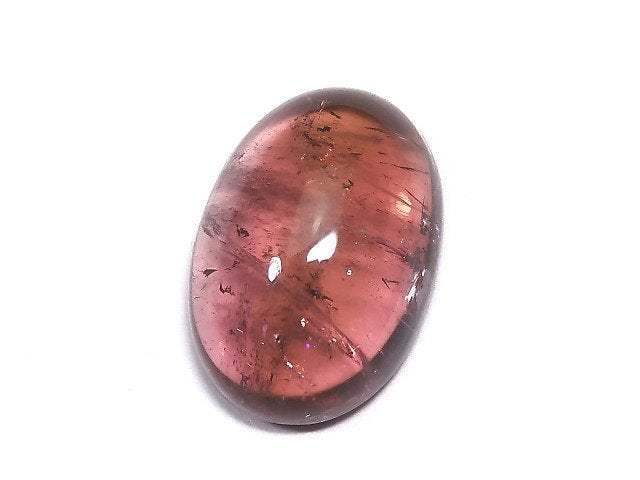 Cabochon, One of a kind, Tourmaline One of a kind