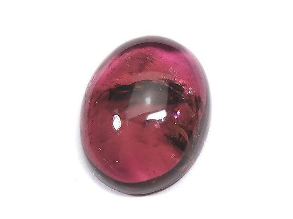 Cabochon, One of a kind, Tourmaline One of a kind